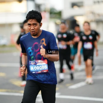 Runner Photo 3679550