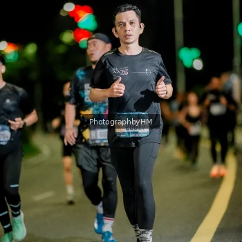 Runner Photo 3679553