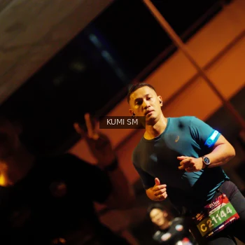 Runner Photo 3679555