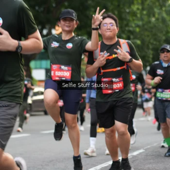 Runner Photo 3679557