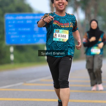 Runner Photo 3679563