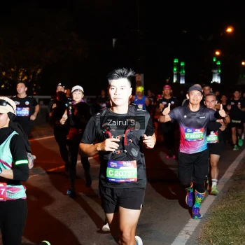 Runner Photo 3679566