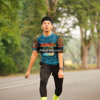 Runner Photo 3679567