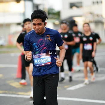 Runner Photo 3679568