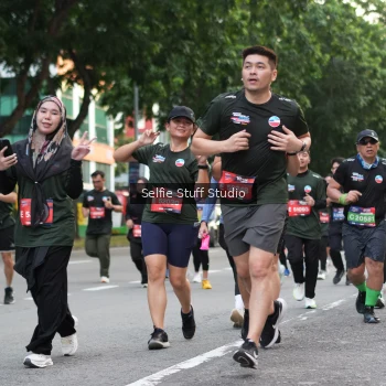 Runner Photo 3679570
