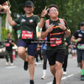 Runner Photo 3679572