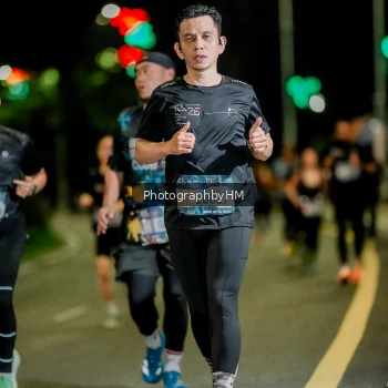 Runner Photo 3679573