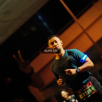 Runner Photo 3679575