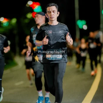 Runner Photo 3679580