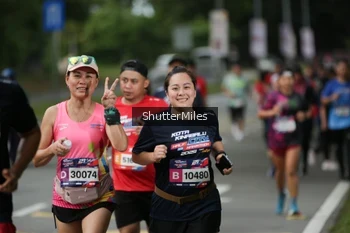 Runner Photo 36796