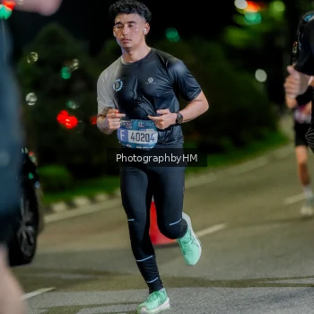 Runner Photo 3679602