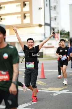 Runner Photo 3679603