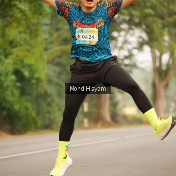 Runner Photo 3679604