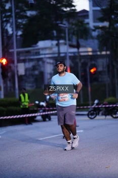 Runner Photo 3679605