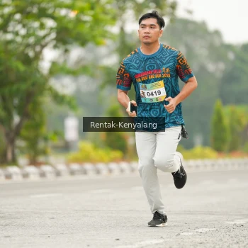 Runner Photo 3679606