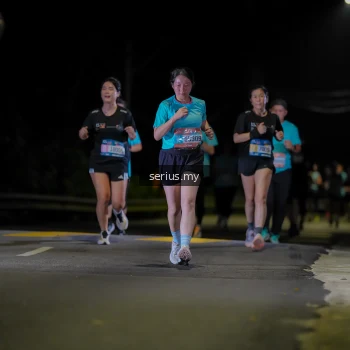 Runner Photo 3679608