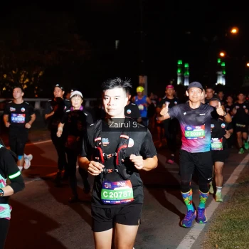 Runner Photo 3679615