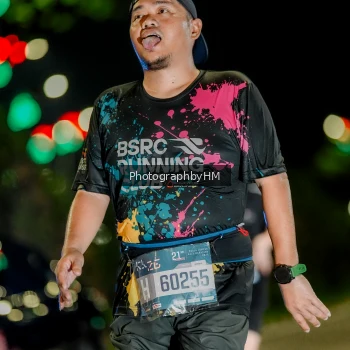 Runner Photo 3679619