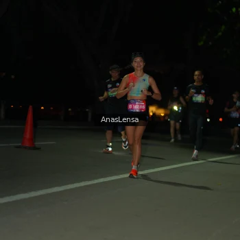 Runner Photo 3679621