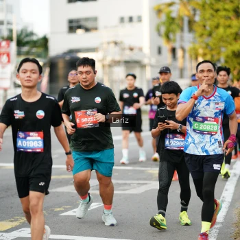 Runner Photo 3679622