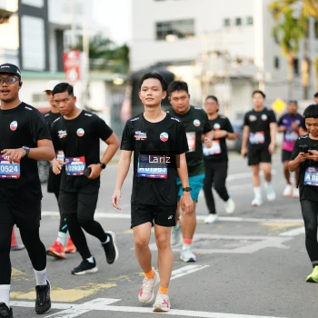 Runner Photo 3679626
