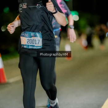 Runner Photo 3679627