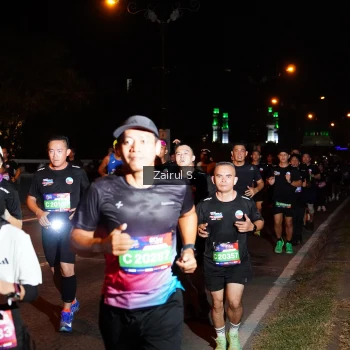 Runner Photo 3679629