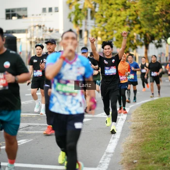 Runner Photo 3679651