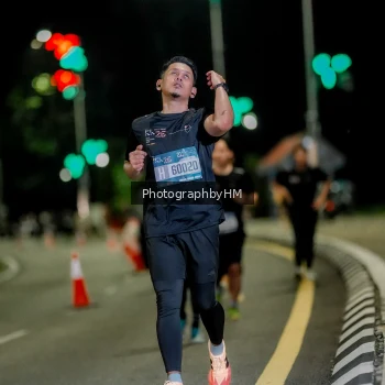 Runner Photo 3679655