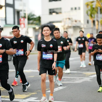 Runner Photo 3679656