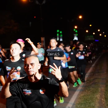 Runner Photo 3679660