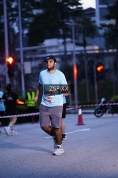 Runner Photo 3679661