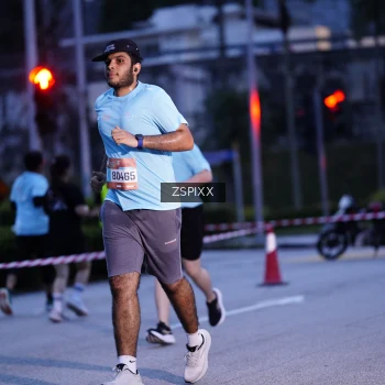 Runner Photo 3679662
