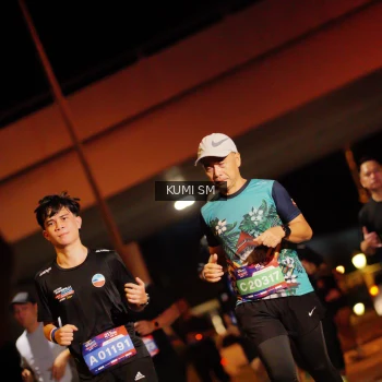 Runner Photo 3679665