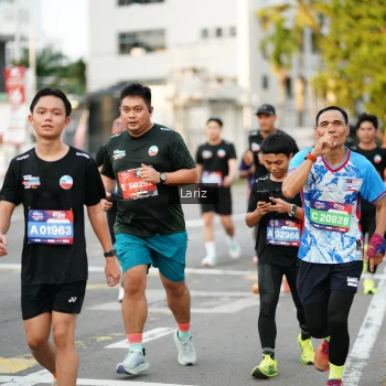 Runner Photo 3679669