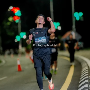 Runner Photo 3679673