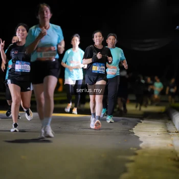 Runner Photo 3679674