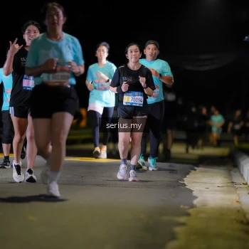 Runner Photo 3679675