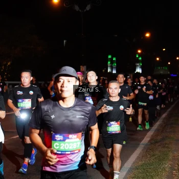 Runner Photo 3679678