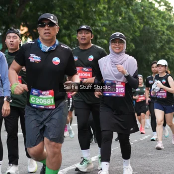 Runner Photo 3679680