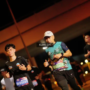 Runner Photo 3679681