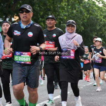 Runner Photo 3679687