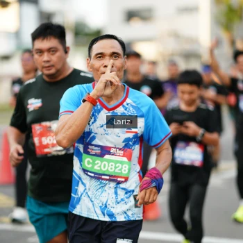 Runner Photo 3679692