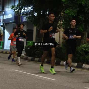 Runner Photo 3679698