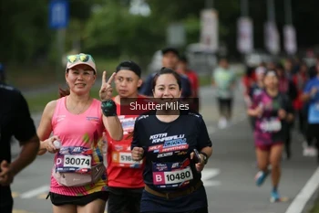 Runner Photo 36797