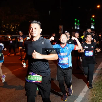 Runner Photo 3679700