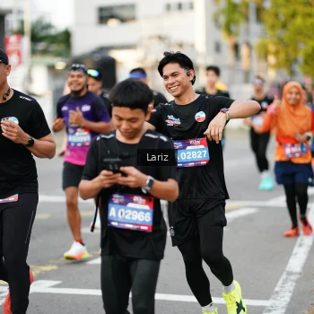 Runner Photo 3679703