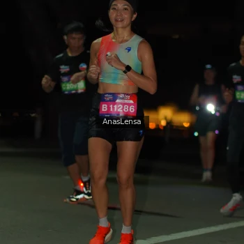 Runner Photo 3679708
