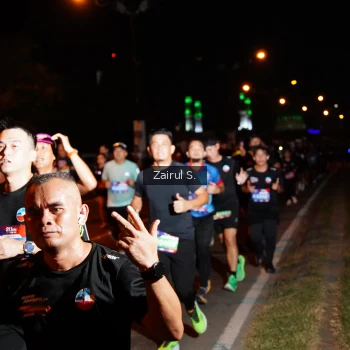 Runner Photo 3679710