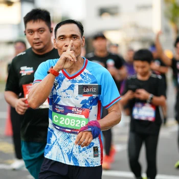 Runner Photo 3679712